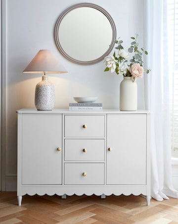 Julipa Dalia Large Sideboard