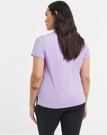 Under Armour Vanish Short Sleeve T-Shirt