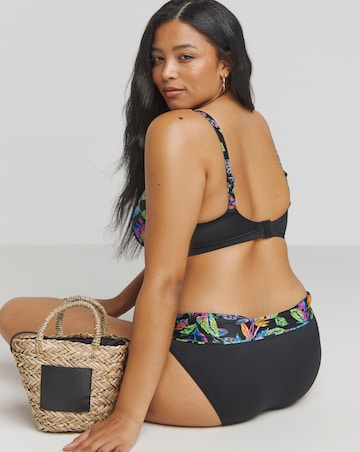 Dorina Curves Bayahibe Hipster Bikini Brief