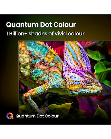 Hisense 50E78QTUK PRO 50 QLED 4K Ultra HD Smart Gaming TV