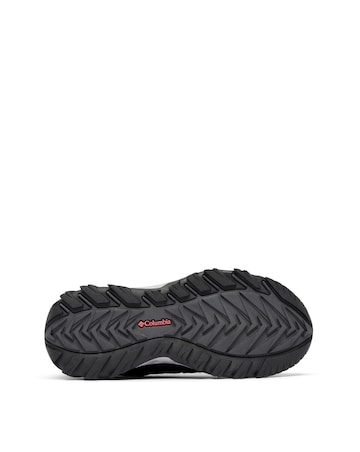 Columbia Strata Trail Low Waterproof Trainers