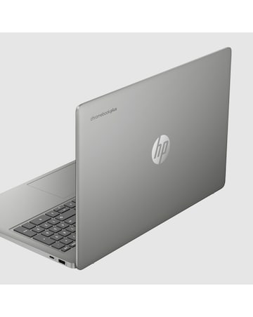 HP Chromebook 15.6 - 15a-nb0006na 15in Intel N100 4GB 128GB Windows 11