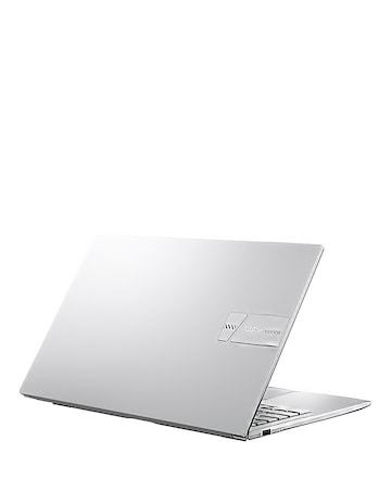 ASUS Vivobook 15 Laptop - 15.6in Intel Core i3 8GB 512GB FHD - Silver