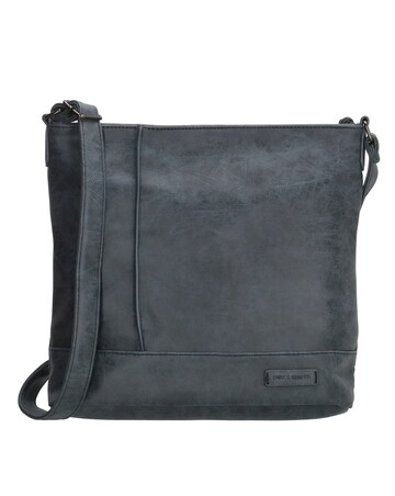 Enrico Benetti June Single Handle Vegan Leather Shoulderbag