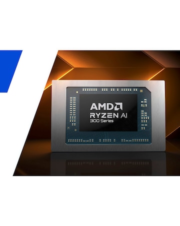 HP OmniBook X Flip - 14-fk0004na 14in Ryzen AI 5 16GB 512GB Windows 11