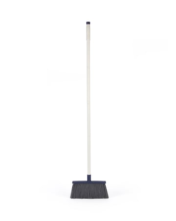 Beldray Deep Clean Extendable Long Handled Dustpan & Broom
