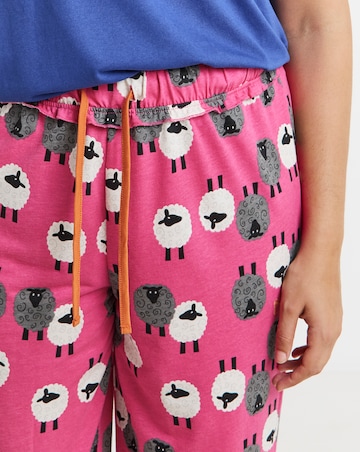 Joe Browns Pyjama In A Bag