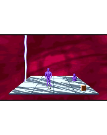 THEA1200 Retro Home Computer