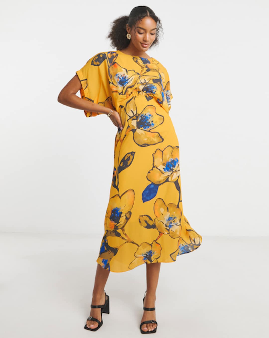 Women's Dresses Outlet | Cheap Yellow Dresses | Simply Be