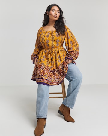 Joe Browns Chloes Favourite Boho Tunic