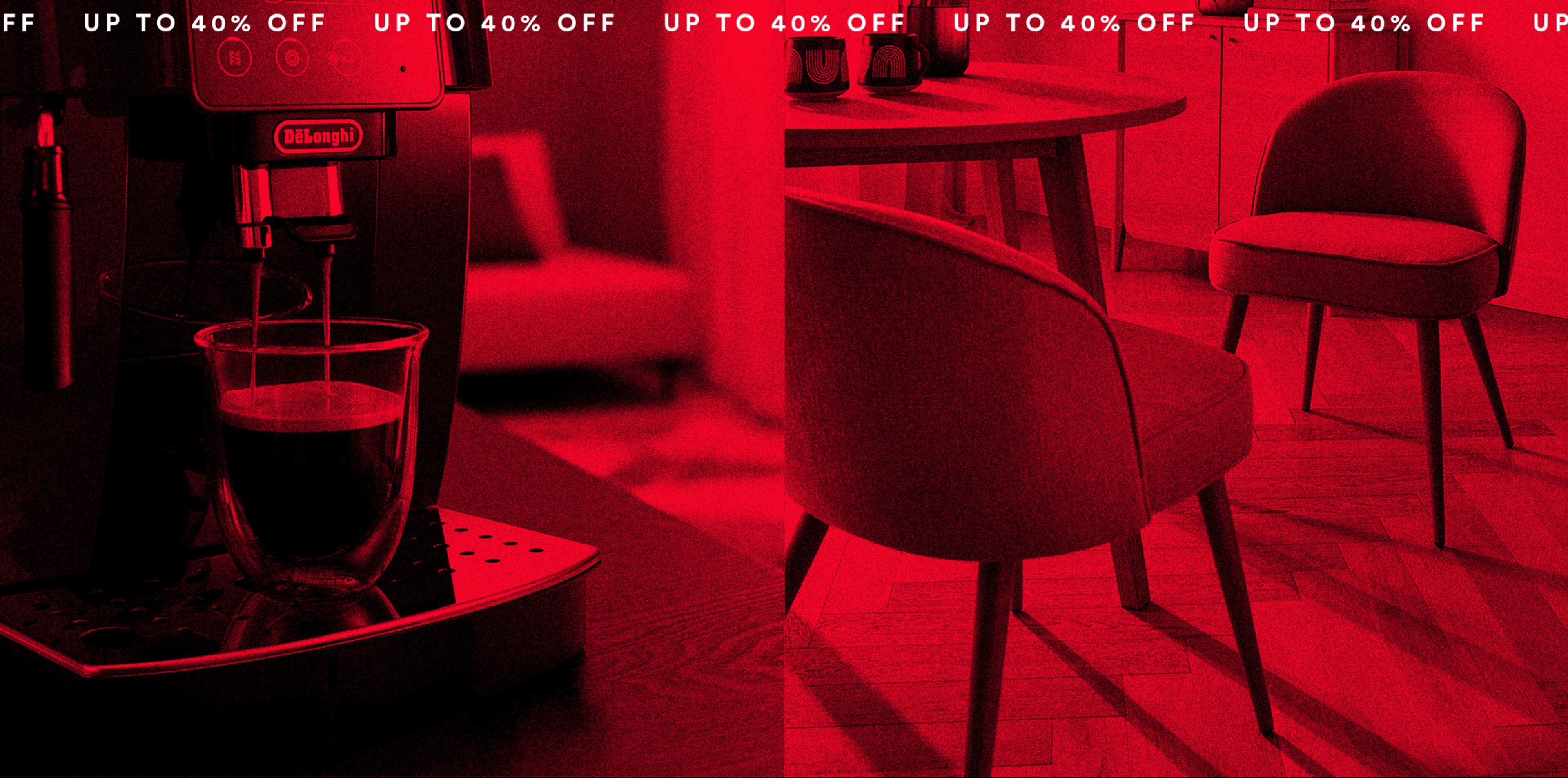 Home & Tech promotion