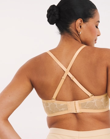 MAGISCULPT Underwired Padded Multiway Bra B-F