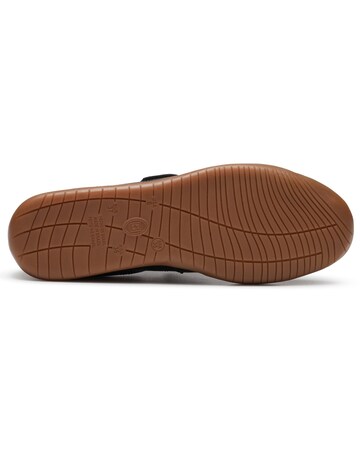 Hush Puppies Juno Sneakerina
