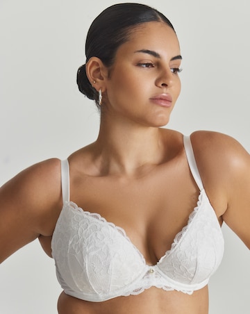 Ann Summers Sexy Lace Planet Plunge Bra