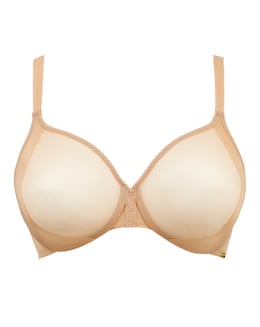Gossard Glossies Sheer Bra