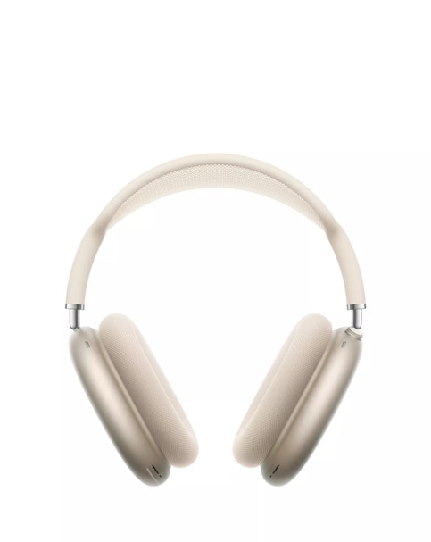 Apple AirPods Max 2 - Starlight