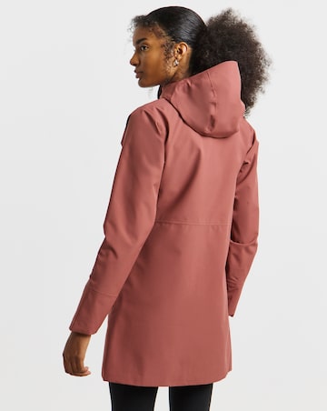 Berghaus Omeara Long Jacket