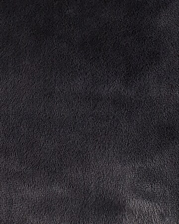 Soft Faux Fur Cushion