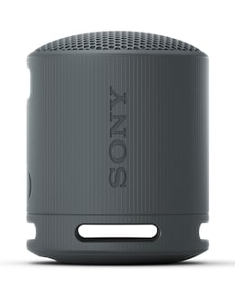 Sony SRS-XB100 Portable Wireless Speaker - Black