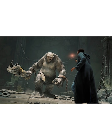 Hogwarts Legacy: Standard Edition (PS4)