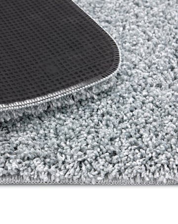 Buddy Fleck Washable & Stain Resistant Rug Circle