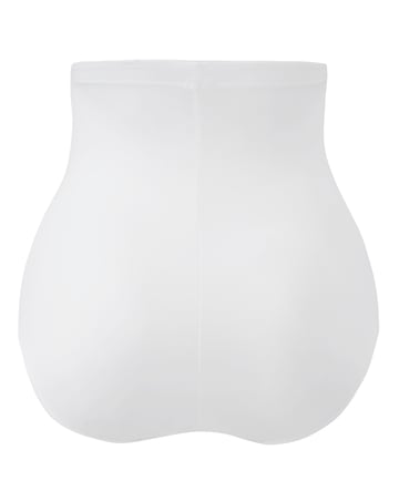 MAGISCULPT Firm Control Ella Lace Tummy Control Waist Nipper Knickers