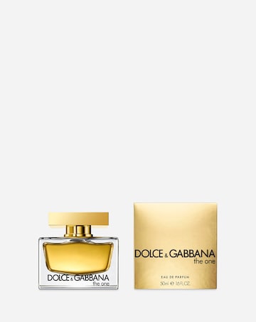 Dolce & Gabbana The One For Women Eau De Parfum 50ml