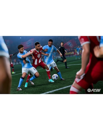 EA SPORTS FC 26 Standard Edition (PS5)