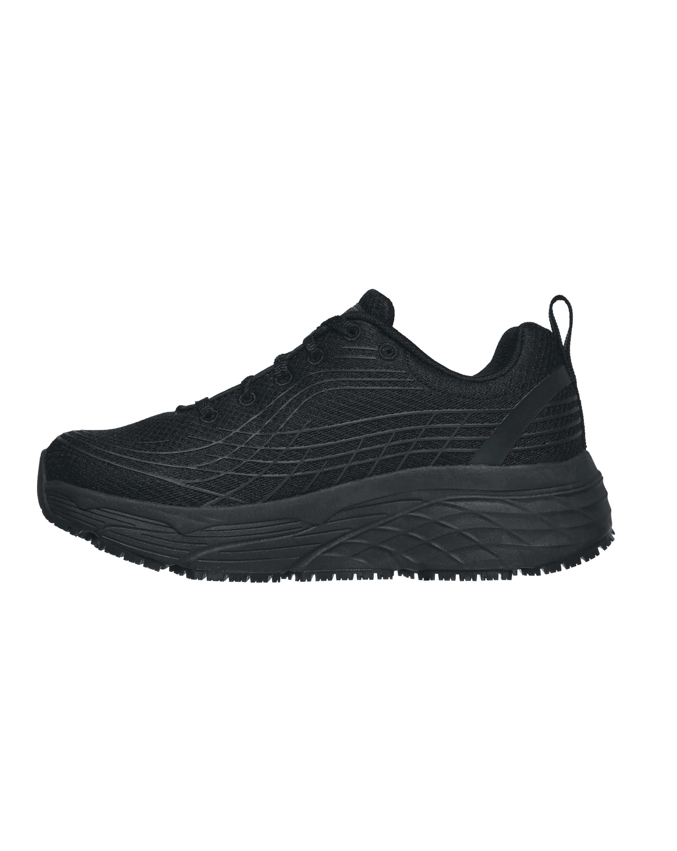 skechers elite cushioning
