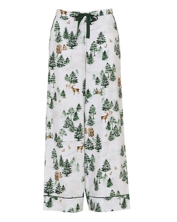 Cyberjammies Fern Pyjama Pant