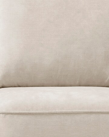 McKenzie Chenille 2 Seater Sofa