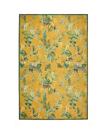 Laurence Llewelyn-Bowen Cotswold Fantasia Rug