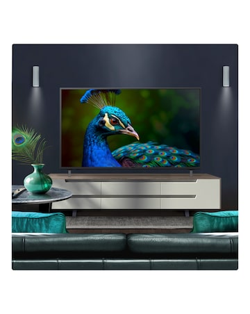 LG 55UA75006LA 55in 4K Ultra HD Smart TV