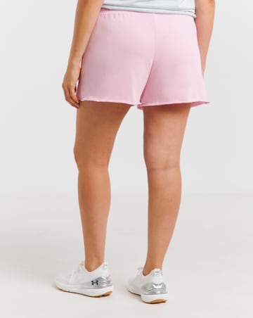Under Armour Rival Terry Shorts