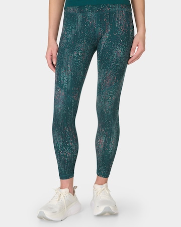 Sweaty Betty Power 7/8 Workout Legging