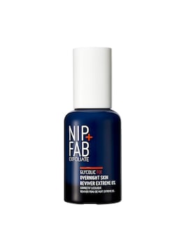 NIP+FAB Glycolic Fix Overnight Skin Reviver Extreme 8% 45ml