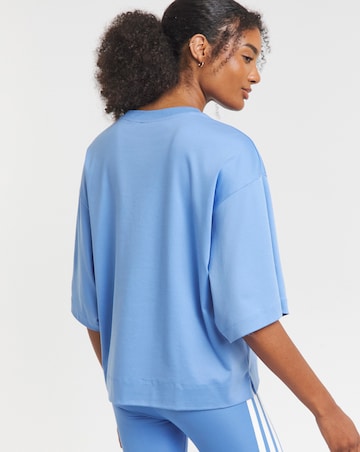 adidas All SZN Oversized T-Shirt