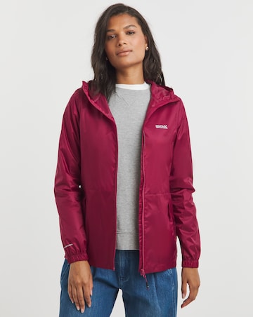 Regatta Pack-It Jacket III