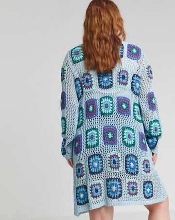 Joe Browns Crochet Cardigan