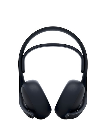 PlayStation Pulse Elite Wireless Headset - Midnight Black
