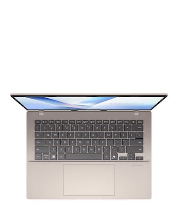 ASUS Vivobook 14 - X1407CA 14in Intel Core Ultra 5 16GB 512GB - Gold