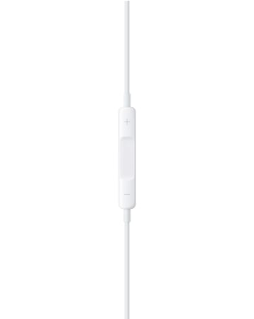 Apple EarPods In-Ear Headphones with Lightning Connector