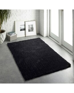 Chicago Shaggy Cosy Rug