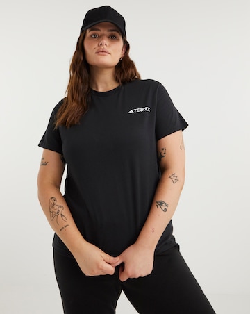 adidas Terrex Graphic T-Shirt