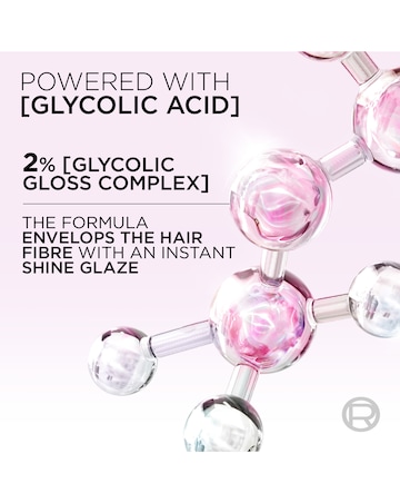 LOreal Paris Elvive Glycolic Gloss Core Spray Serum 150ml