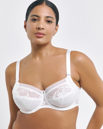 Fantasie Fusion Lace Full Cup Wired Bra