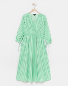 Nobody's Child Cassie Midi Dress