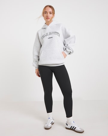 TALA Active Embroidered Hoodie
