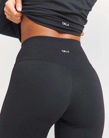 TALA Dayflex Wrap Flared Yoga Pant 33