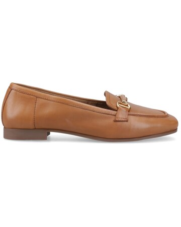 Hush Puppies Sutton Snaffle Loafer